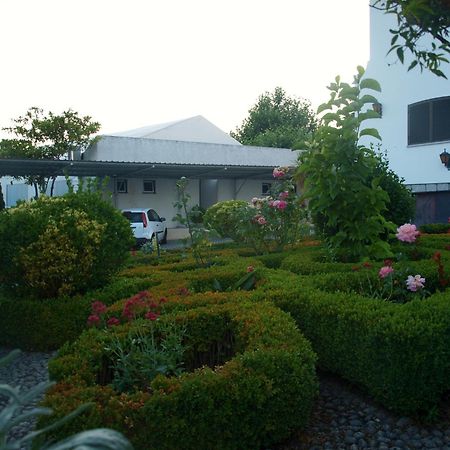 מלון Pinhanços Residencial Sra. Da Lomba מראה חיצוני תמונה