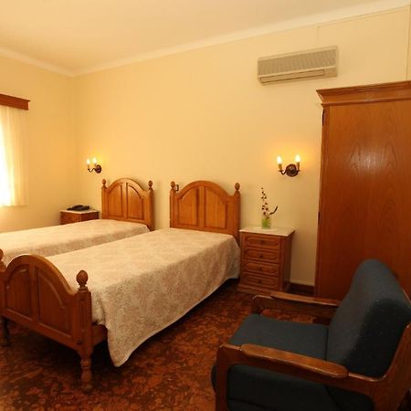 מלון Pinhanços Residencial Sra. Da Lomba מראה חיצוני תמונה