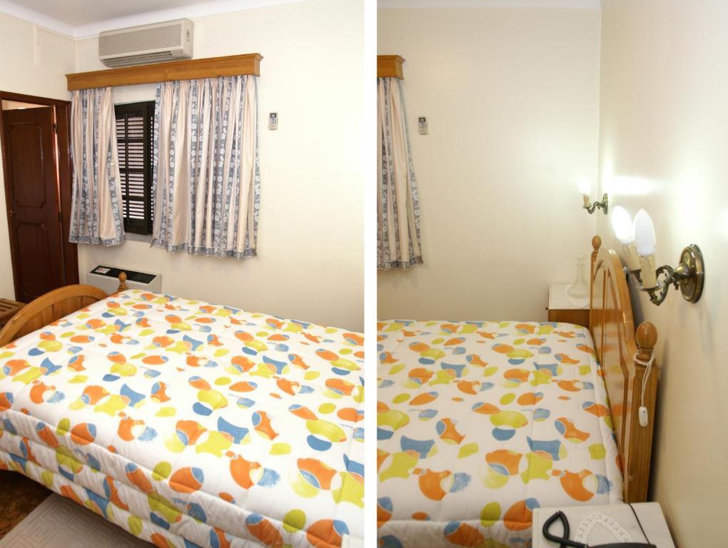 מלון Pinhanços Residencial Sra. Da Lomba מראה חיצוני תמונה